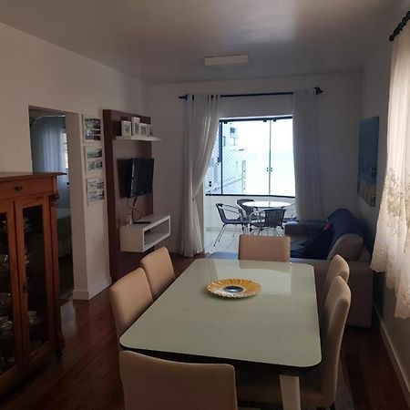 Apartmán Jardim Europa Balneário Camboriú Exteriér fotografie