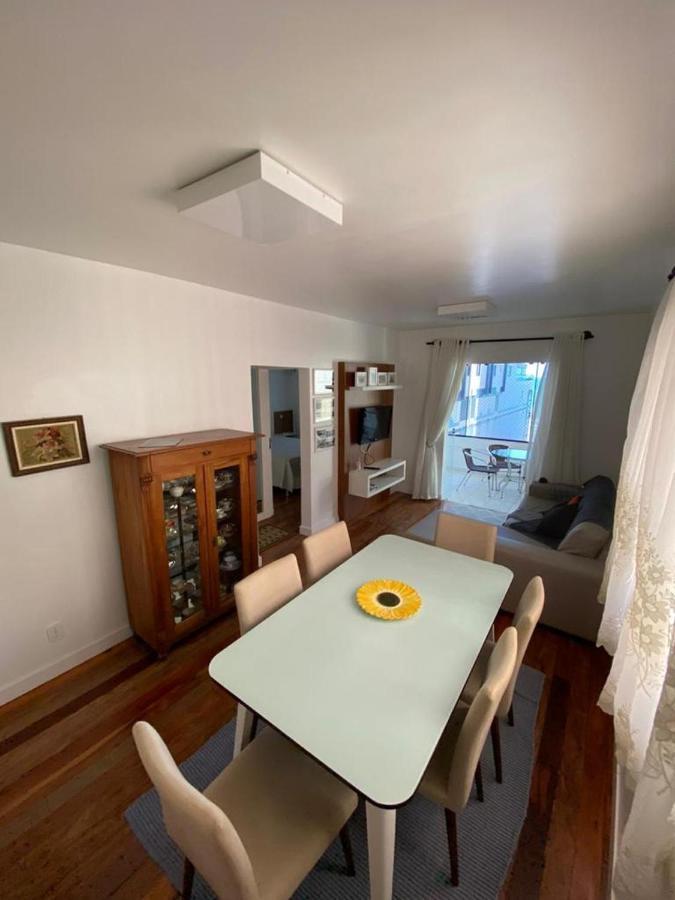 Apartmán Jardim Europa Balneário Camboriú Exteriér fotografie