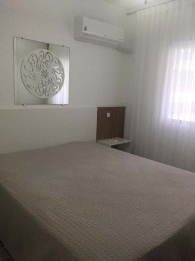 Apartmán Jardim Europa Balneário Camboriú Exteriér fotografie