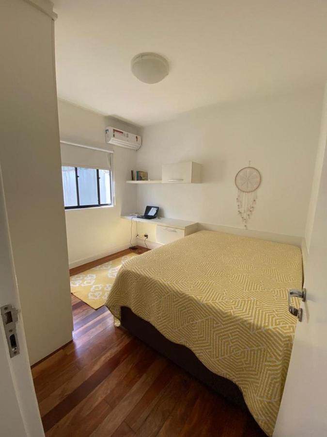 Apartmán Jardim Europa Balneário Camboriú Exteriér fotografie
