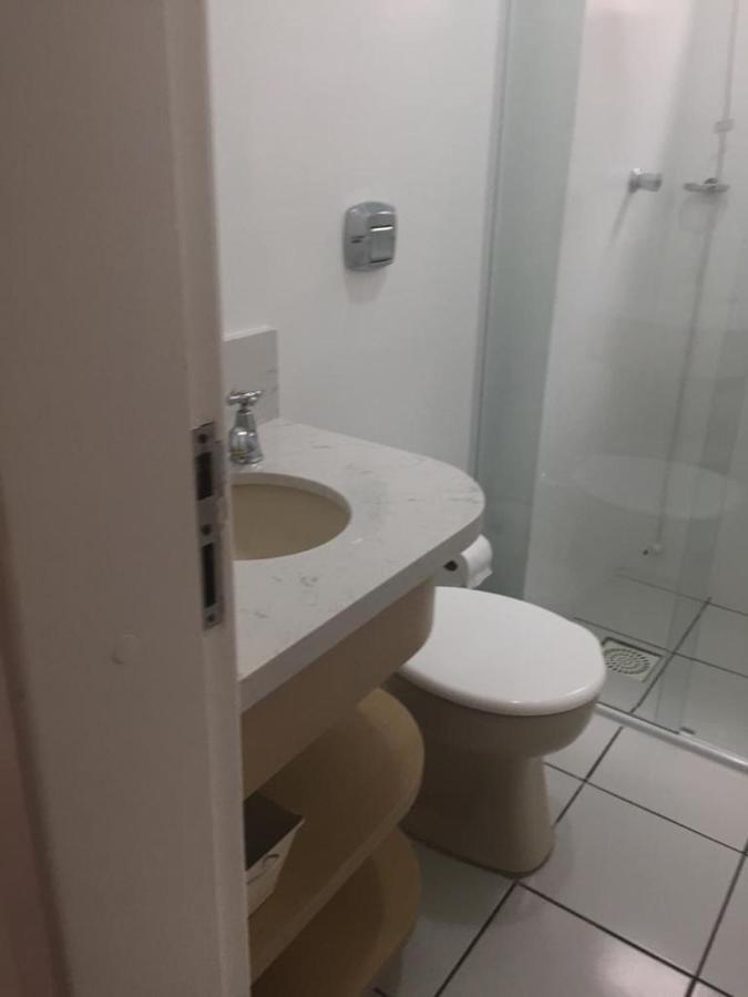 Apartmán Jardim Europa Balneário Camboriú Exteriér fotografie