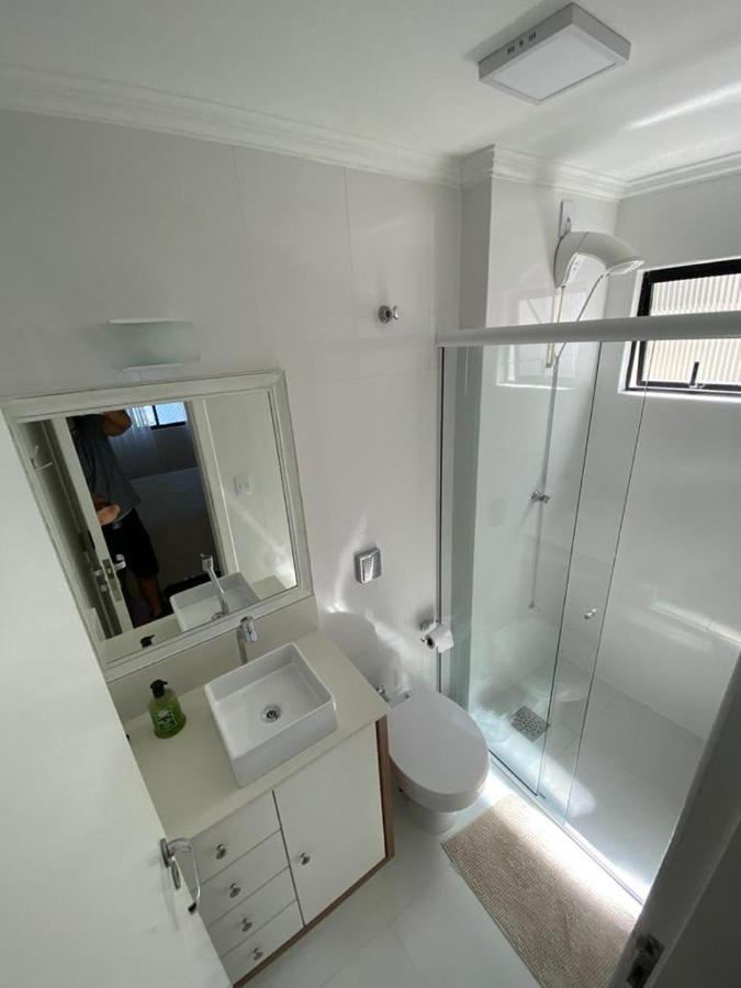 Apartmán Jardim Europa Balneário Camboriú Exteriér fotografie