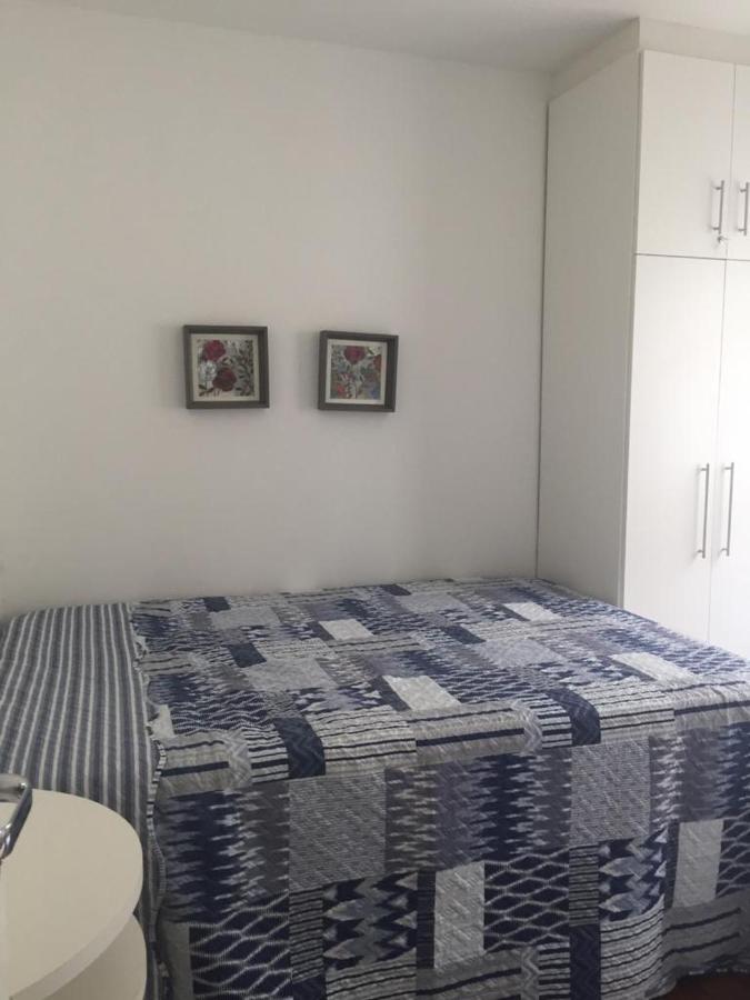 Apartmán Jardim Europa Balneário Camboriú Exteriér fotografie