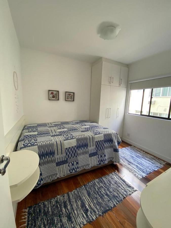 Apartmán Jardim Europa Balneário Camboriú Exteriér fotografie