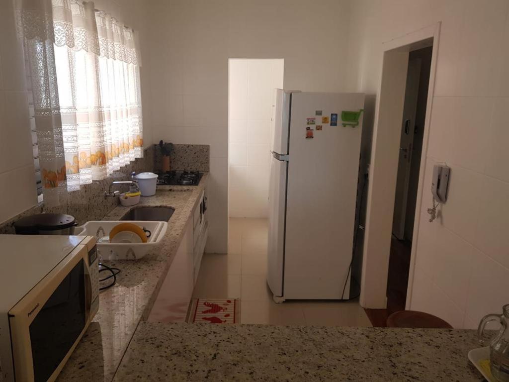 Apartmán Jardim Europa Balneário Camboriú Exteriér fotografie