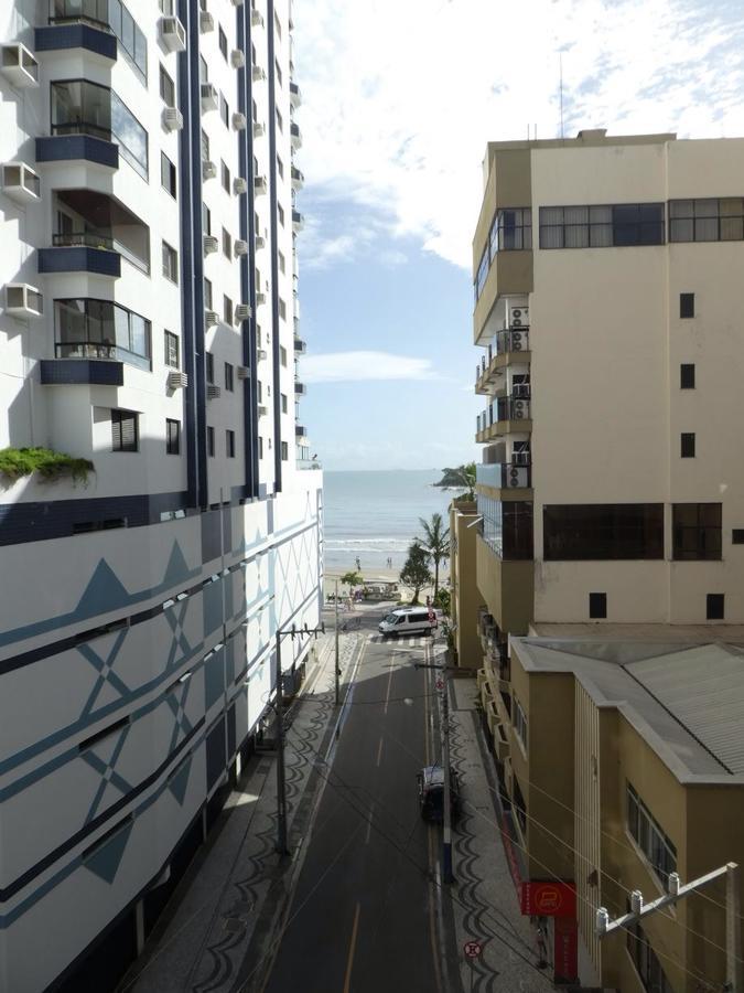 Apartmán Jardim Europa Balneário Camboriú Exteriér fotografie