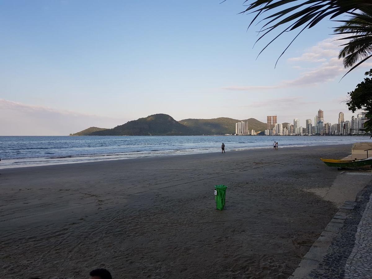Apartmán Jardim Europa Balneário Camboriú Exteriér fotografie
